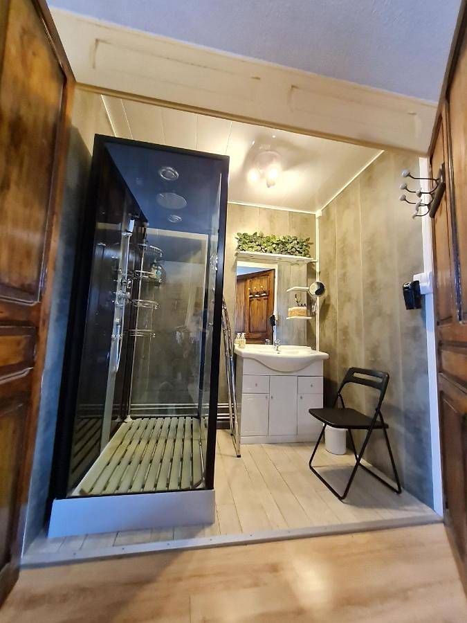 Chambre d’hôte pour 4 personnes, avec jardin dans Toul - 3