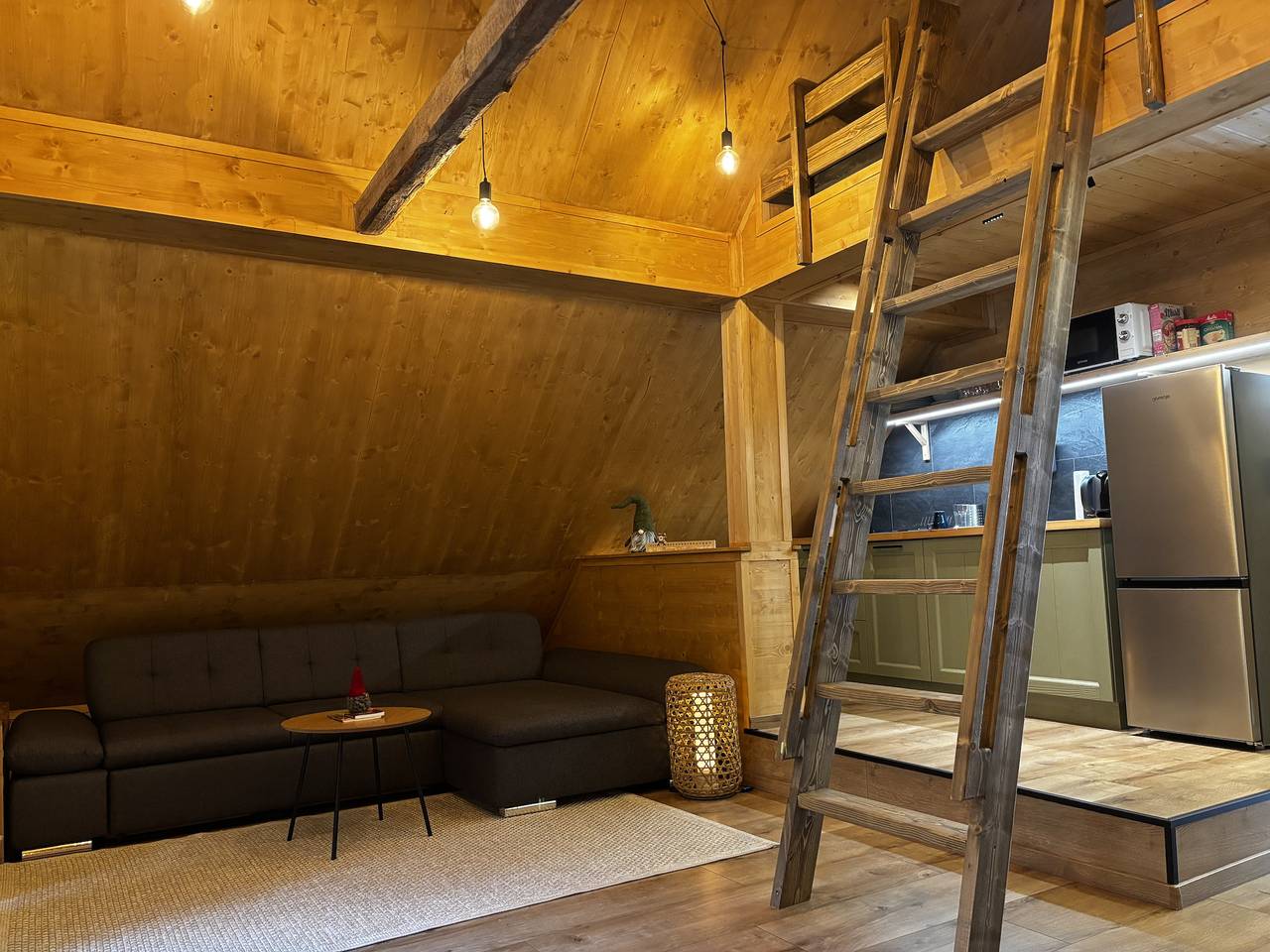Ganze Wohnung, Lostgarden Öblarn Top 3 in Rottenmanner und Wölzer Tauern, Öblarn