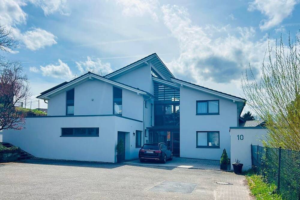 Ganze Wohnung, Ferienwohnung an der Kapelle in Annweiler, Trifelsland
