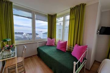 Villa für 3 Personen in Sassnitz, Rügen, Bild 3