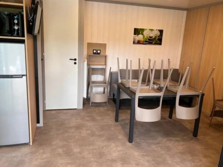 Gîte pour 8 personnes, avec piscine et terrasse à Saint-Girons (Ariège) - 2