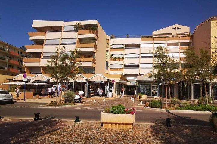 Holiday apartment for 3 people, with terrace, with pets - 1