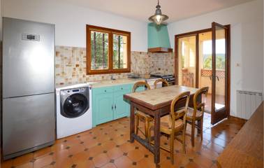 Appartement De Vacances pour 4 Personnes dans Cognocoli-Monticchi, Région d'Ajaccio, Photo 4
