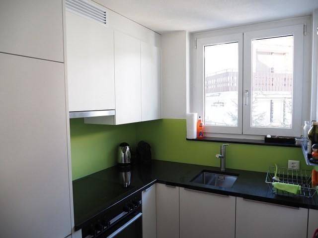 Apartamento entero, *** Ferienwohnung Casa Selva B, Valbella in Vaz/Obervaz, Plessur alps
