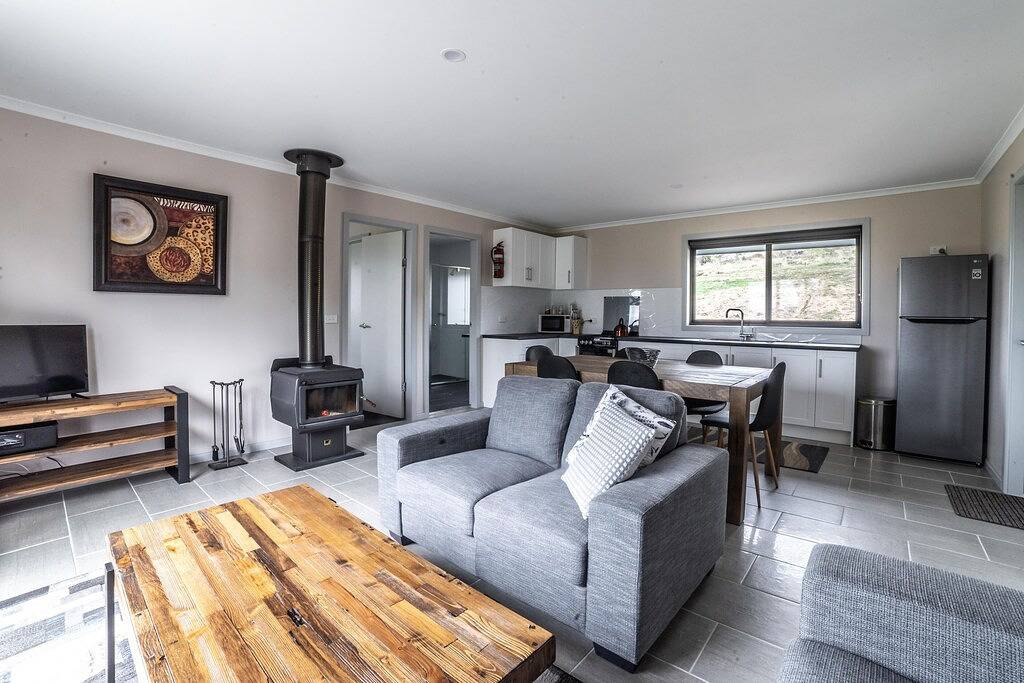 Touchdown® Hütten Jindabyne in Jindabyne, New South Wales