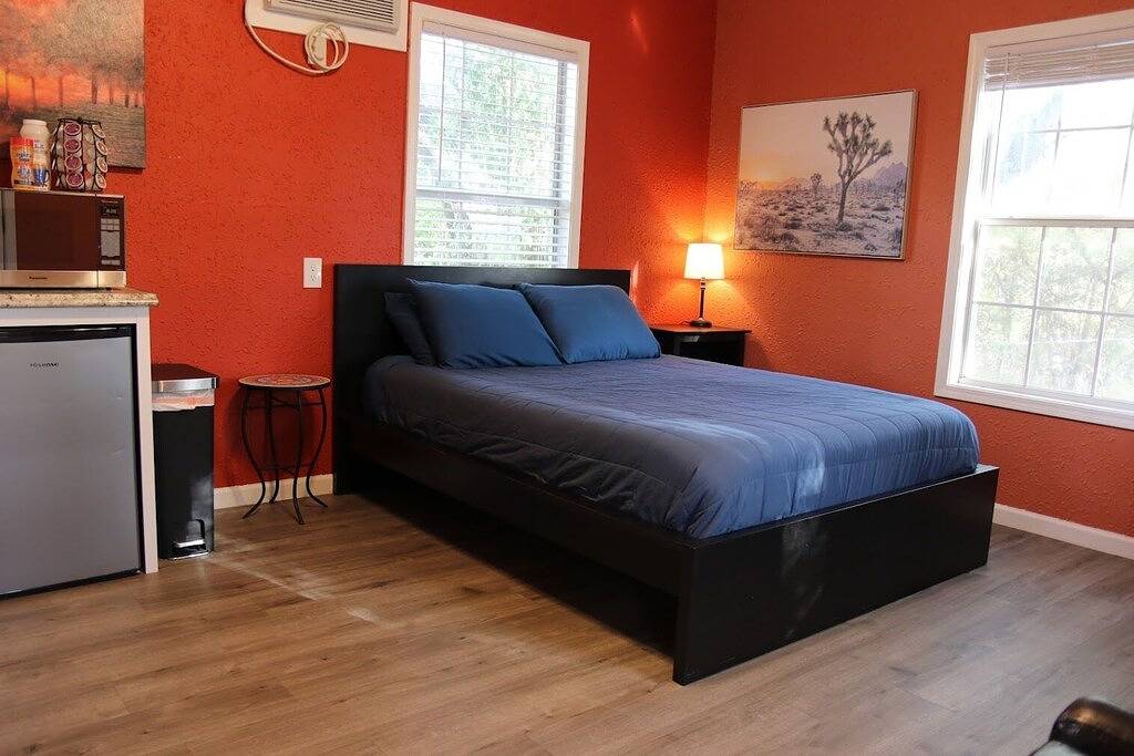 Austin Cabin in Austin, Travis County