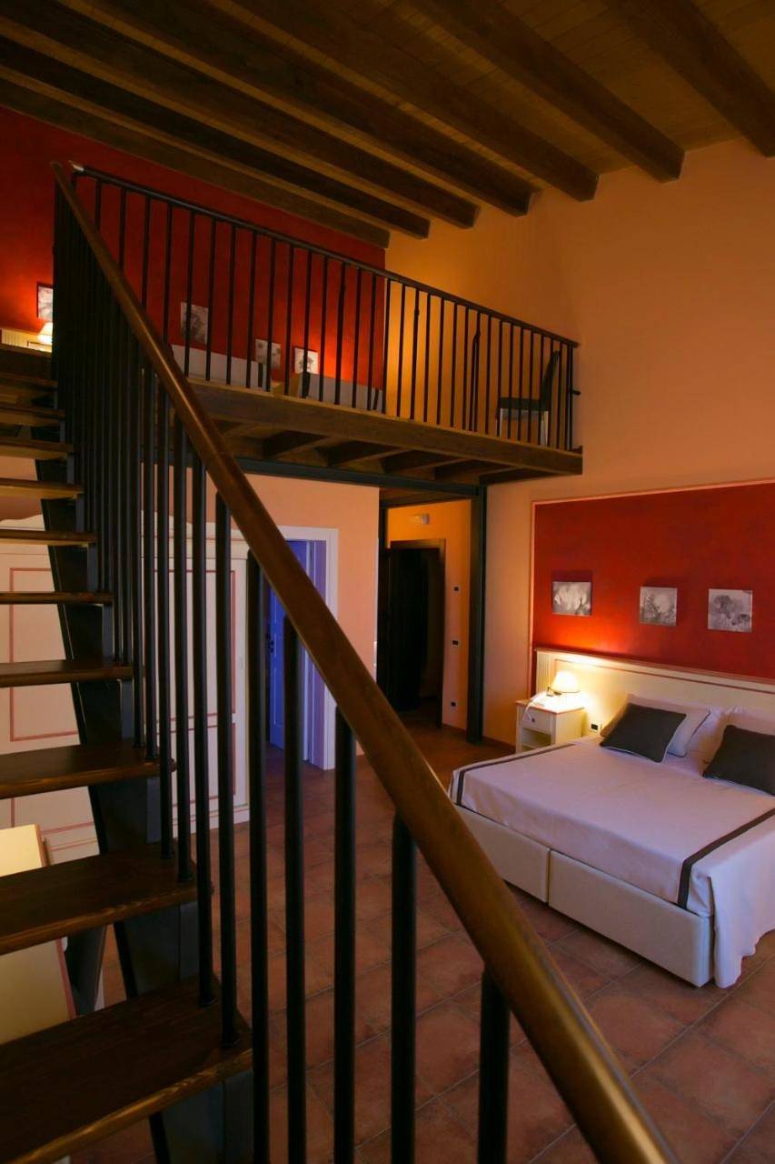 Double Room - Disability Access in Salemi, Provincia di Trapani
