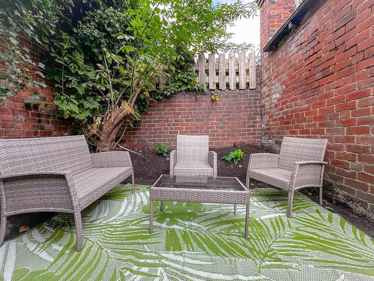 Perfect Booking | 4 Bed Home in Sheffield in Sheffield, South Yorkshire