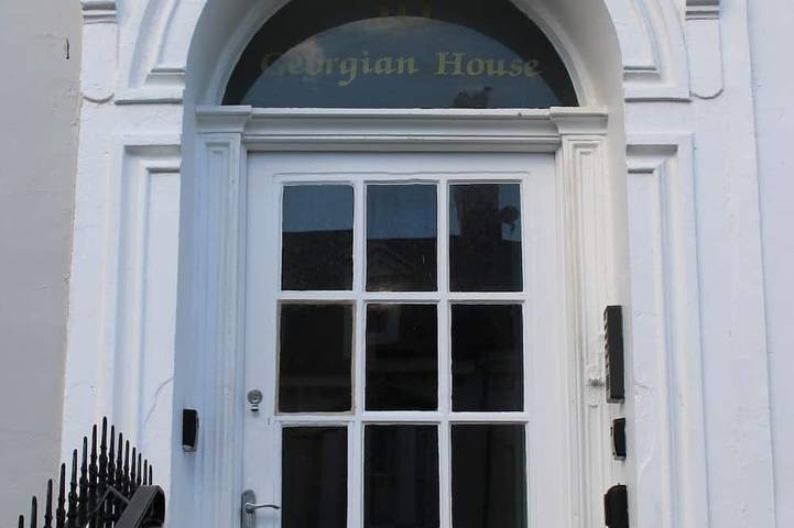 Holiday rental for 6 people, with hot tub in Llandudno