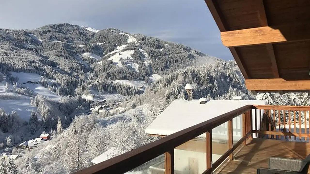 Ganze Ferienwohnung, Ferienwohnung für 10 Personen (235 m²) in Mühlbach am Hochkönig in Hochkönigstock, Mühlbach am Hochkönig