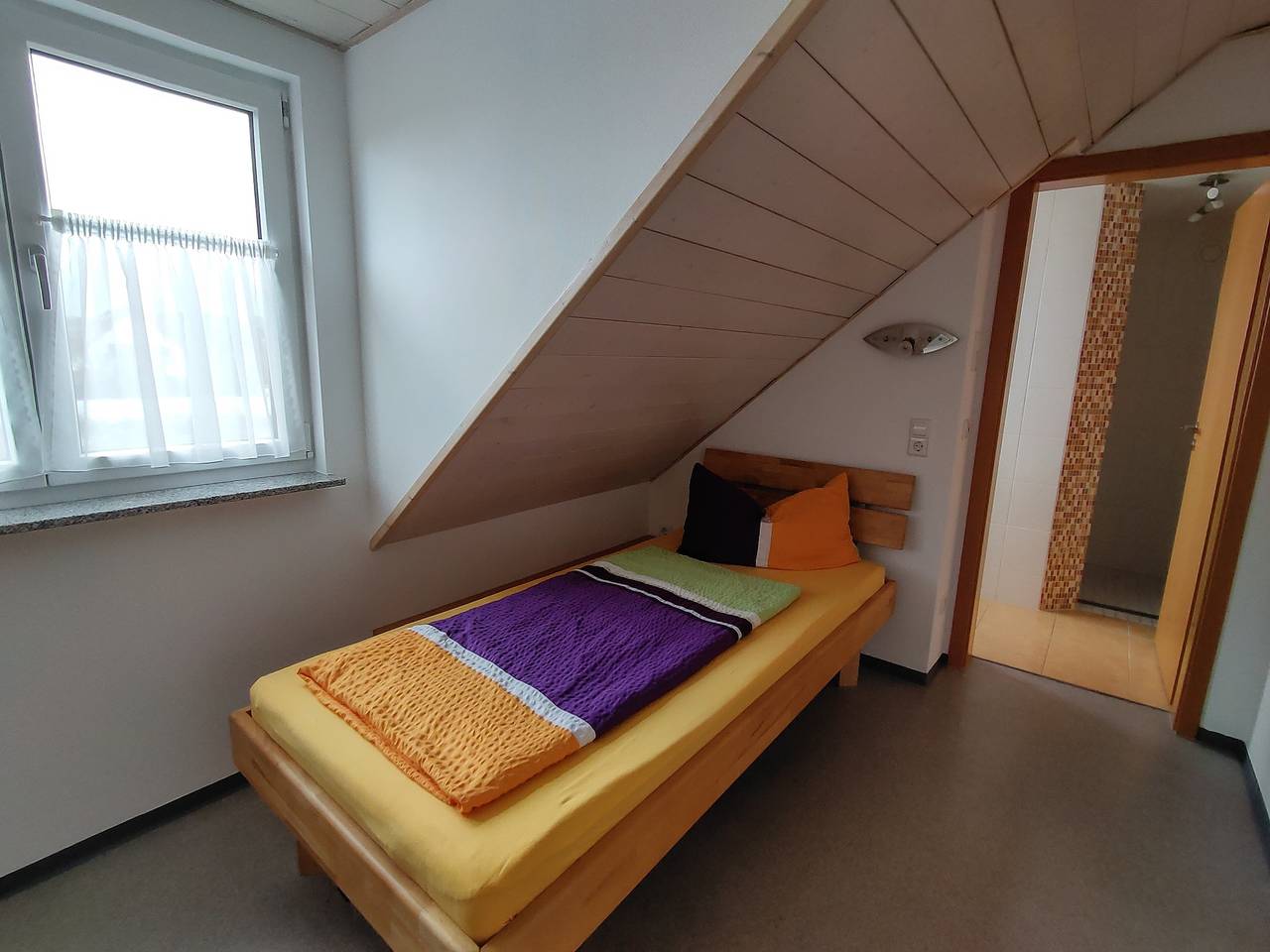 Ez Nr. 1 Haus Am Geissbock in Ravensburger Spieleland, Meckenbeuren