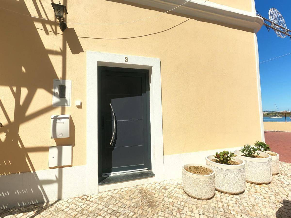 Apartamento inteiro, Almada, Seixal Beach House in Seixal, Halbinsel von Setúbal
