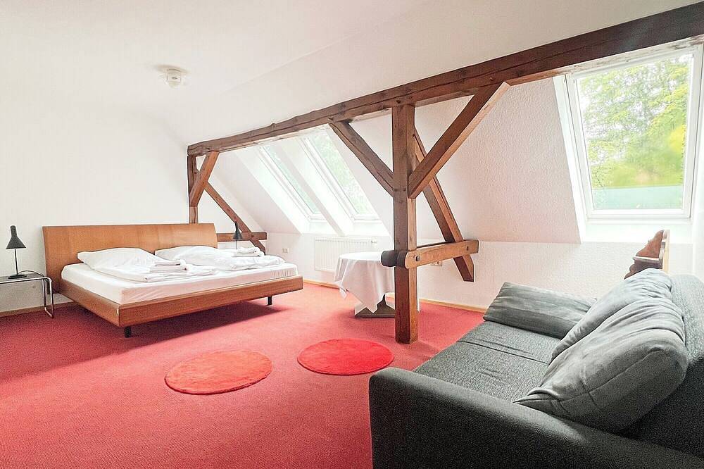 Country House auf dem Hansenhof - Workation, Familien & Freunde - Sauna option in Visselhövede, Landkreis Rotenburg (Wümme)