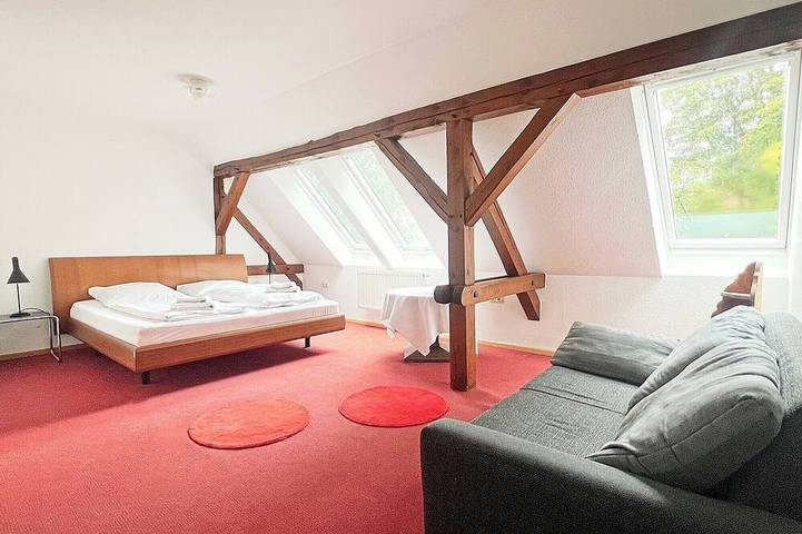 Ferienhaus für 13 Personen in Visselhövede - 3