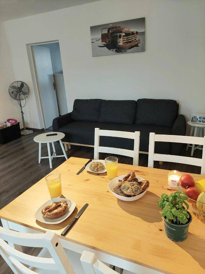 Gîte pour 4 personnes, avec vue à Landsberg am Lech - 2