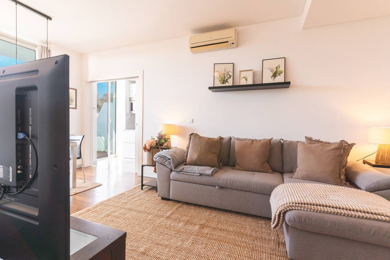 Apartamento inteiro, Calas Loft in Funchal (Sé), Madeira