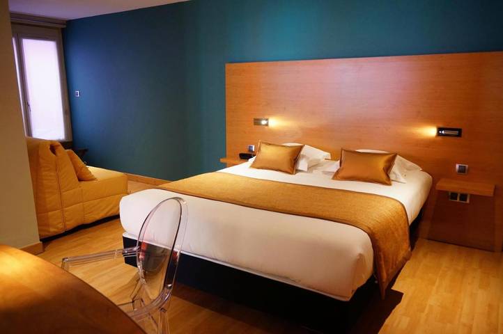Hôtel pour 2 personnes à Mâcon - 3