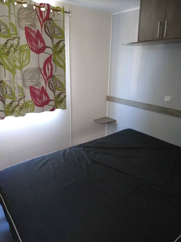 Camping pour 6 personnes en Dordogne - 4