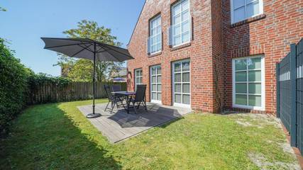 Ferienwohnung für 4 Personen in Borkum, Ostfriesische Inseln, Bild 1