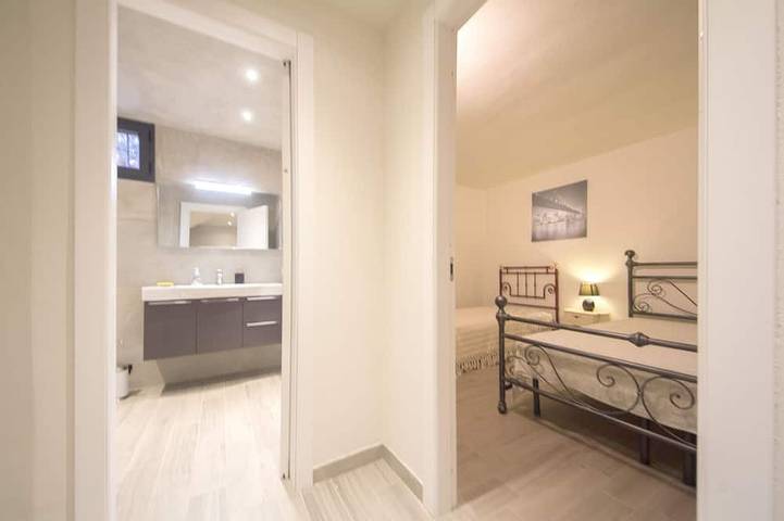 Villa en Toscane - Reggello con Piscina, Wi-Fi, Giardini. in Reggello, Valdarno