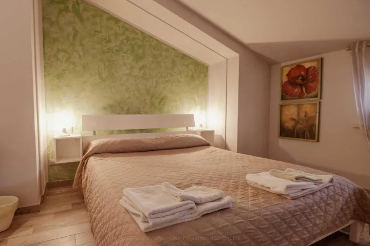 Casa de huéspuedes para 3 personas - 1