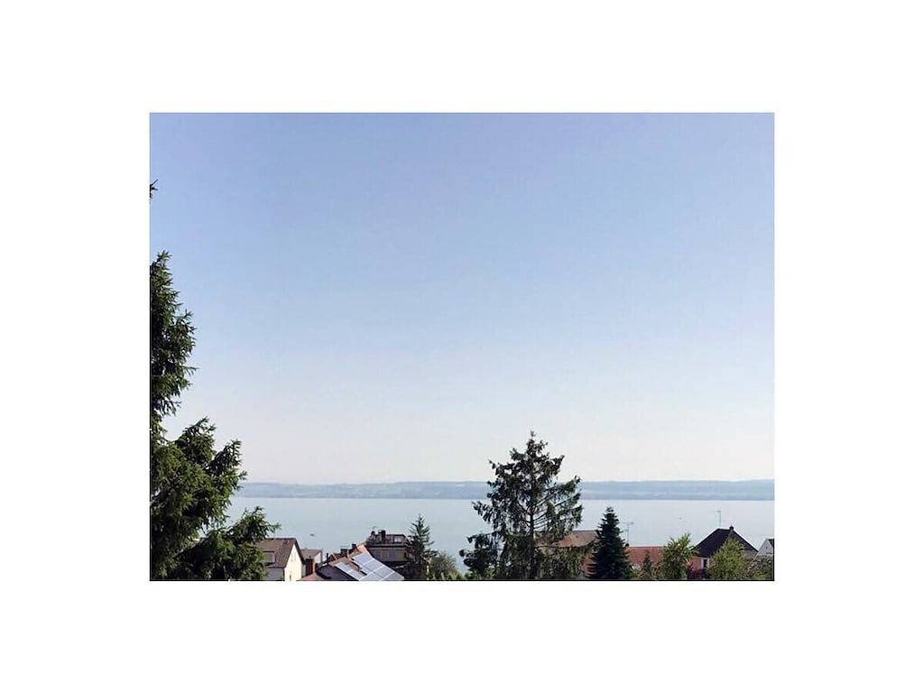 Apartment am Bodensee für 4 Von Belvilla in Meersburg, Region Bodensee-Oberschwaben