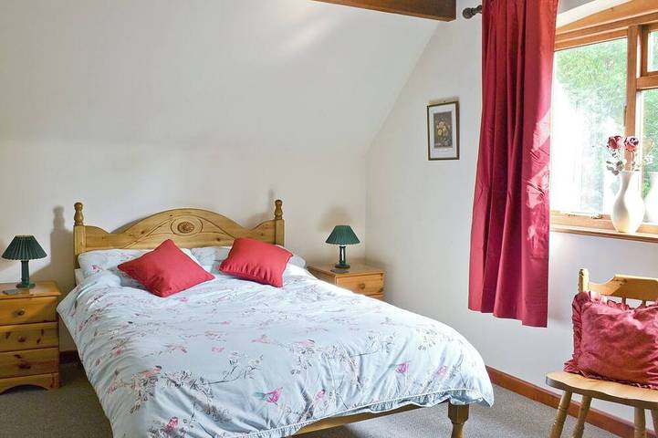 2 chambres à coucher à Shipbourne, near Sevenoaks in Shipbourne, Kent