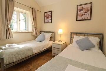 Glamping for 4 People in North Yorkshire, Yorkshire, Photo 3