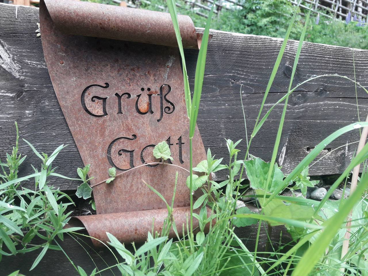 Alm´Ferienhaus Gaisegg am Klippitztörl in Bad Sankt Leonhard im Lavanttal, Lavanttaler Alpen
