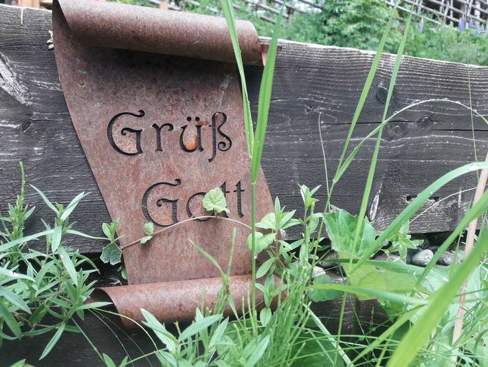 Alm´Ferienhaus Gaisegg am Klippitztörl in Bad Sankt Leonhard im Lavanttal, Lavanttaler Alpen
