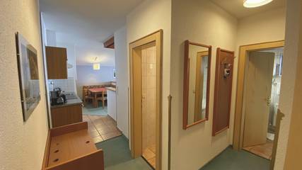 Ferienwohnung für 6 Personen in St. Leonhard im Pitztal, Ötztaler Alpen, Bild 4