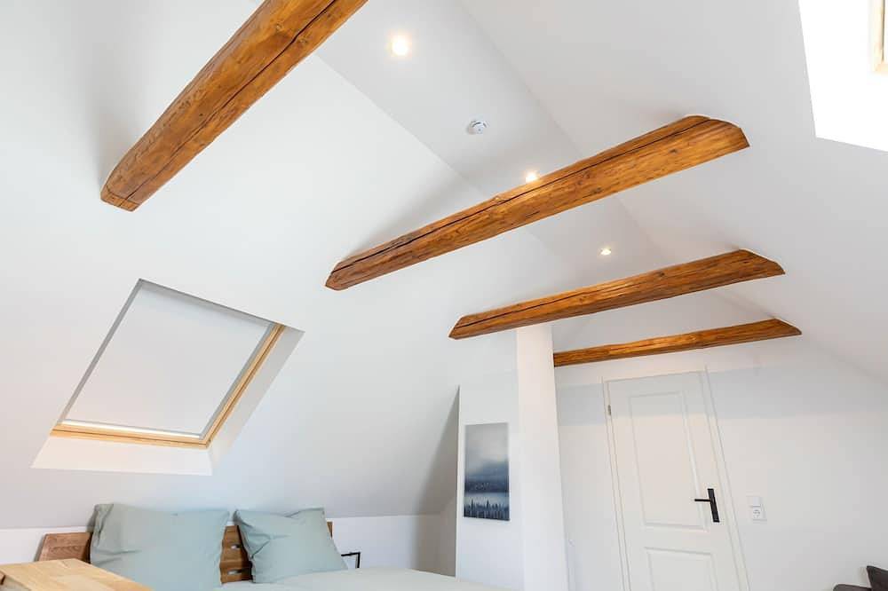 Holiday home in the middle of the old town of Goslar for up to 6 people in Goslar, Harzvorland