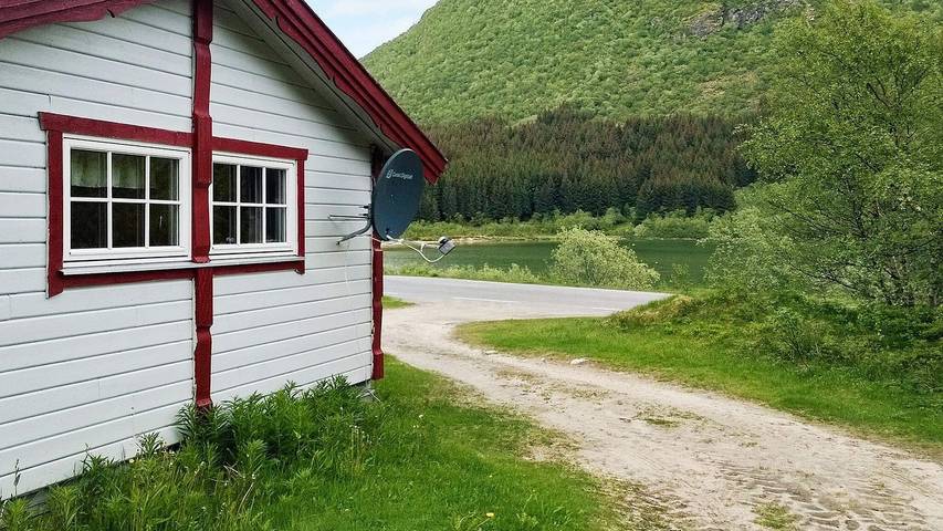 Ferienhaus für 7 Personen in Meløy - 3