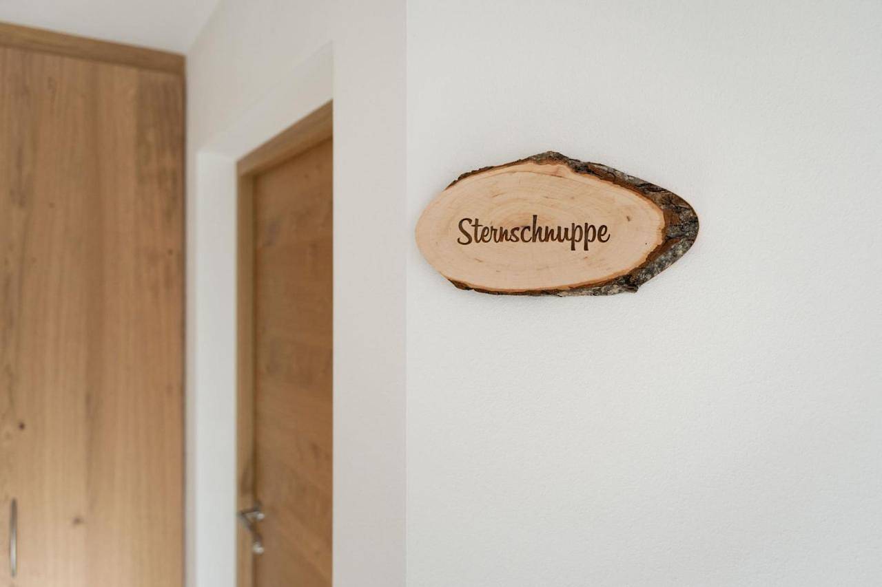 Ganze Wohnung, Apartment with Balcony in Bruneck, Östliche Dolomiten