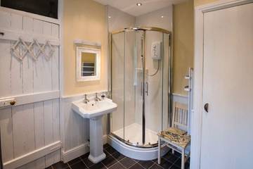 Cottage for 4 People in Betws-y-Coed, Conwy region, Photo 4