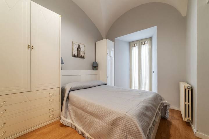 Ferienwohnung für 2 Personen in Rom