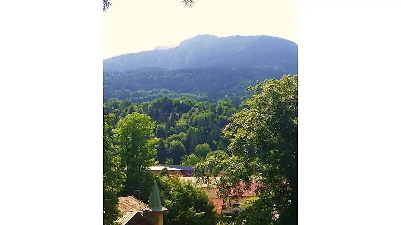 Ferienhaus für 2 Personen (40 m²) in Berchtesgaden in Berchtesgaden, Berchtesgadener Alpen