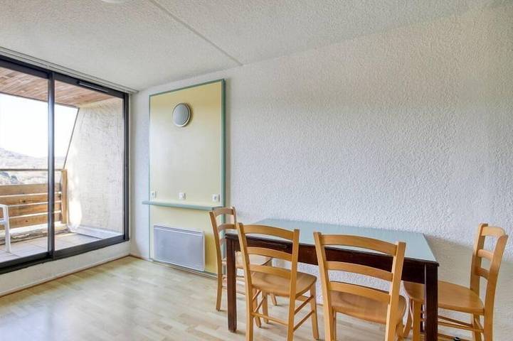 Gîte pour 5 personnes, avec balcon et piscine à Miremont - 4