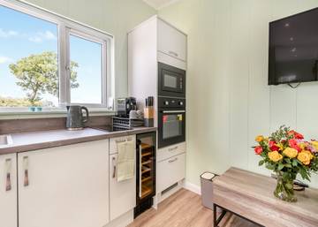 Holiday Home for 4 People in Pembrokeshire, South-Wales, Photo 3