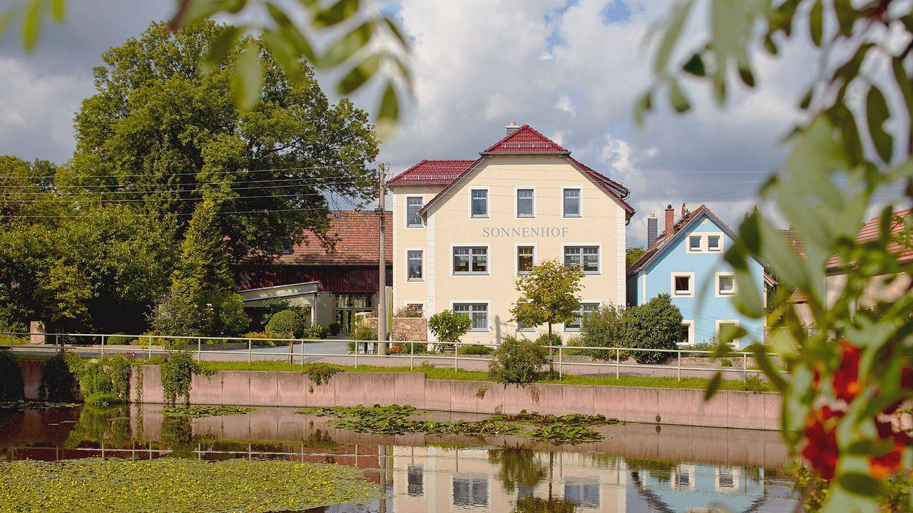 Einzelzimmer für 1 Person in Moritzburg in Moritzburg, Meißen Region
