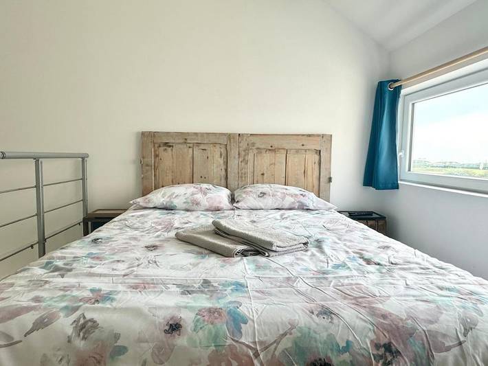 Gîte pour 2 personnes, avec terrasse dans Plage de Calais - 4