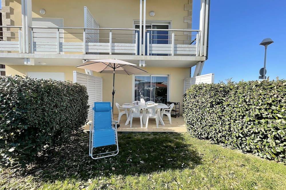 Maison de vacances