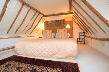 Cottage for 4 People in Bedford, Bedfordshire, Photo 1