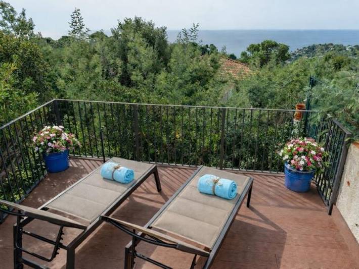 Finca für 4 Personen, mit Terrasse in Tossa de Mar - 2