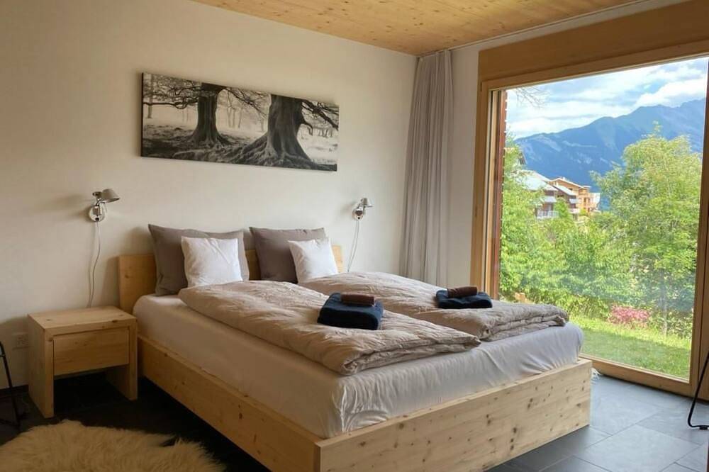 Lumnezia Lux in Lumnezia, Alpenarena