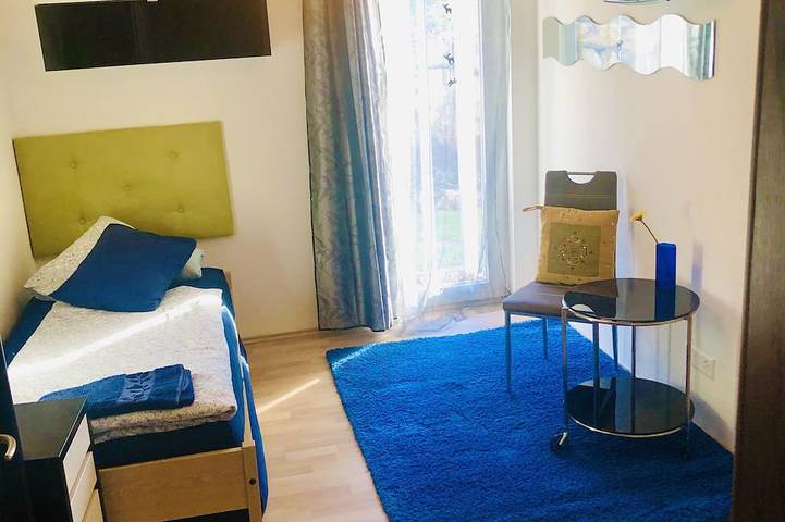 Villa für 12 Personen, mit Garten und Whirlpool am Genfer See - 3