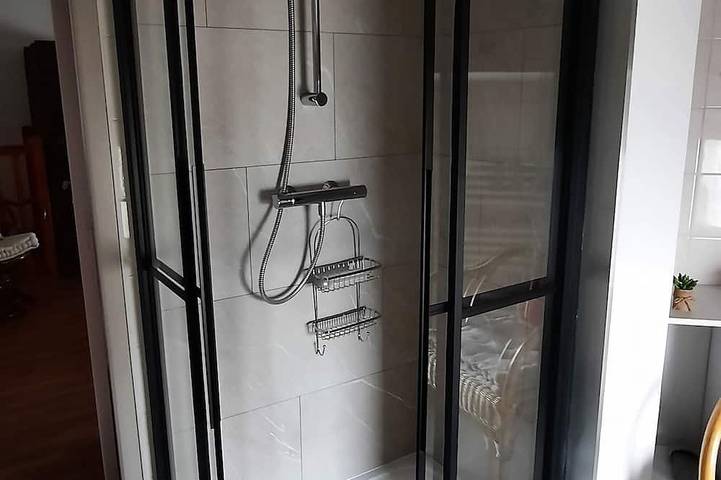 Gîte pour 2 personnes, avec jacuzzi à Pont-du-Château - 4