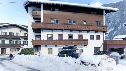 Appartement voor 8 Personen in Mayrhofen, Zillertaler Alpen, Afbeelding 2