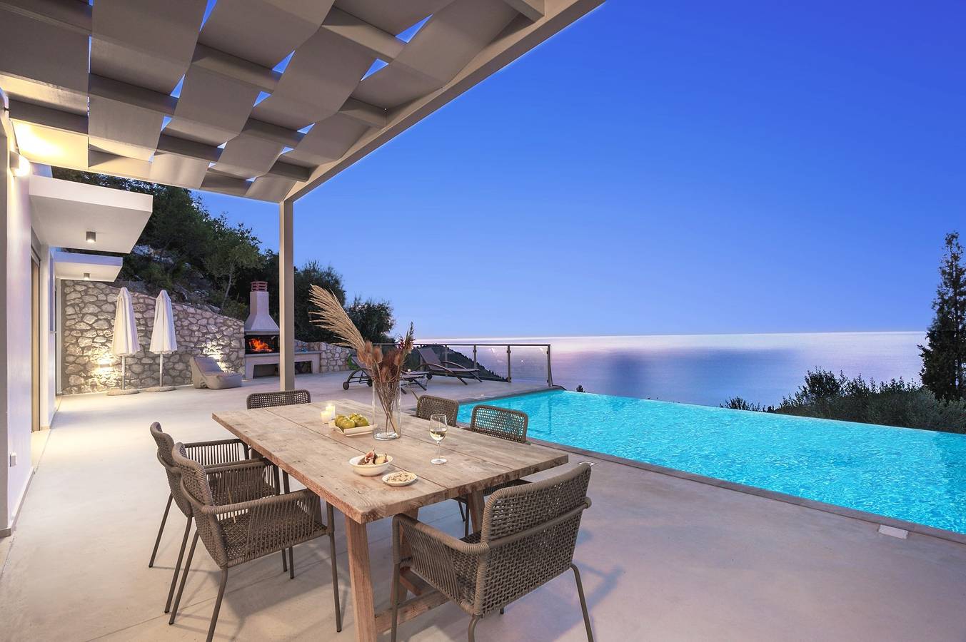 Villa Owls Secret by Villa Plus in Εξάνθεια, Ελλάδα