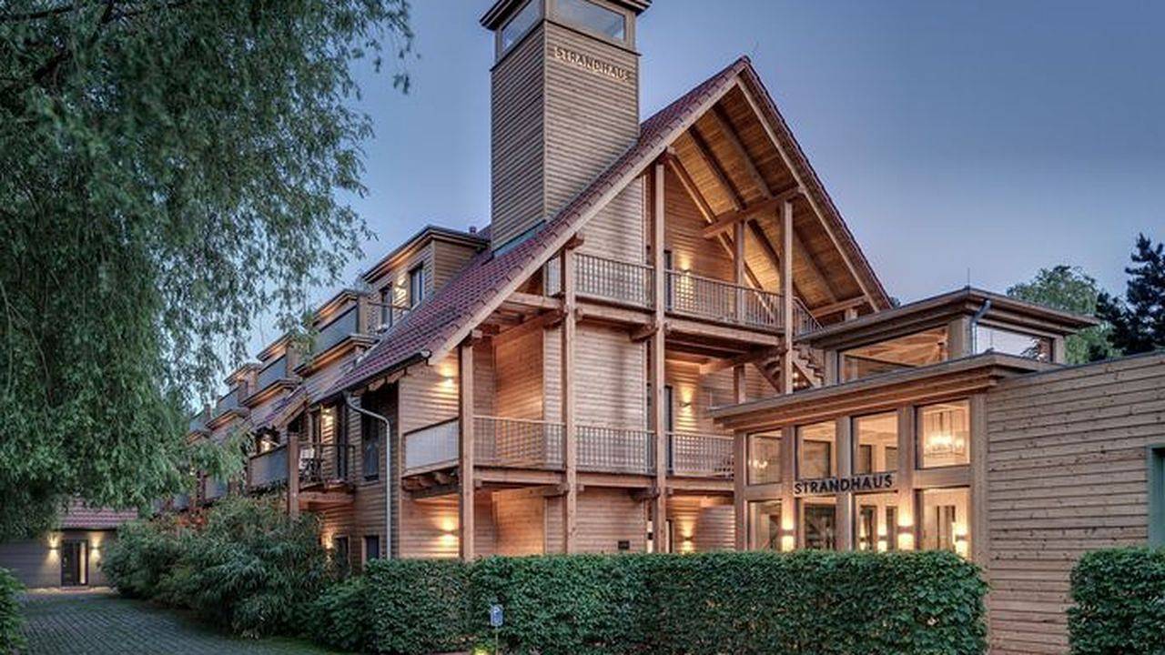 Suite für 2 Personen (90 m²) in Lübben in Lübben, Dahme - Spreewald region